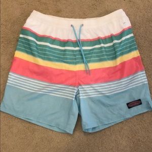 New Vineyard Vines Bathing Suit
